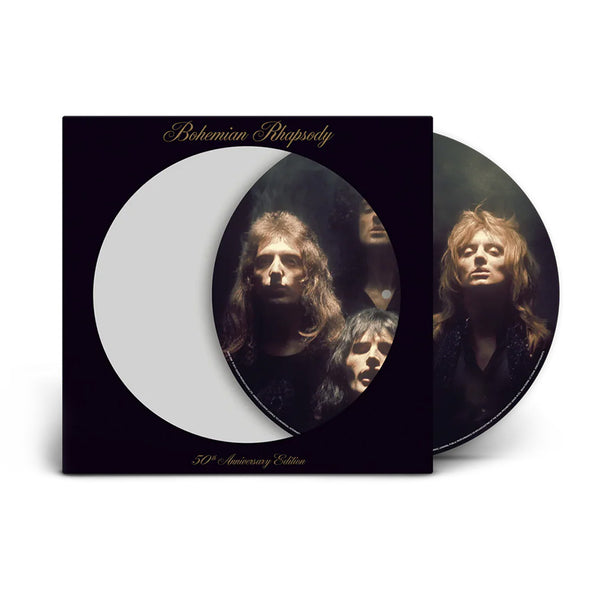 Queen - Bohemian Rhapsody PICTURE DISC (LP)