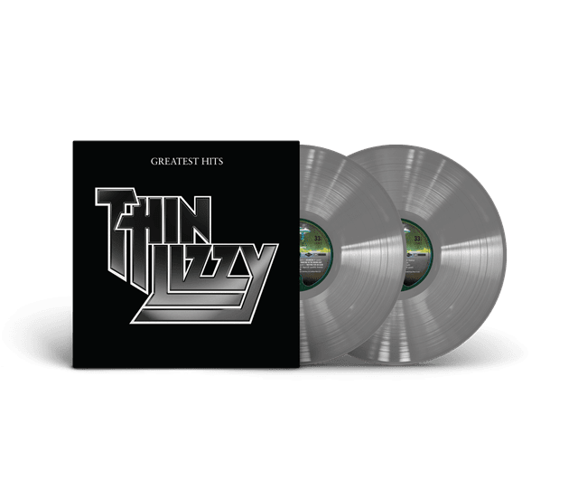 Thin Lizzy - Greatest hits (LP)