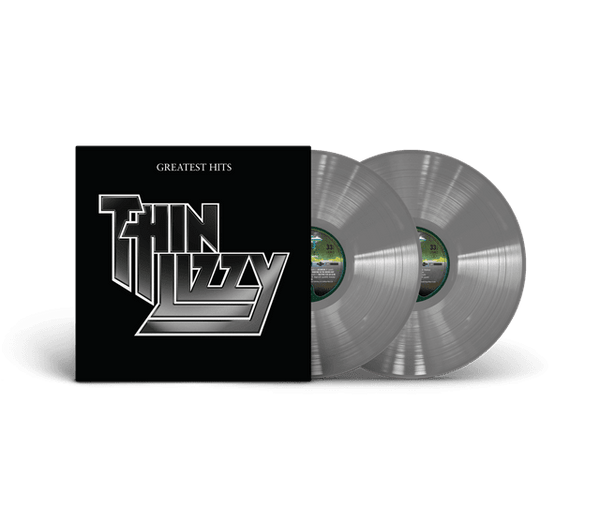 Thin Lizzy - Greatest hits (LP)