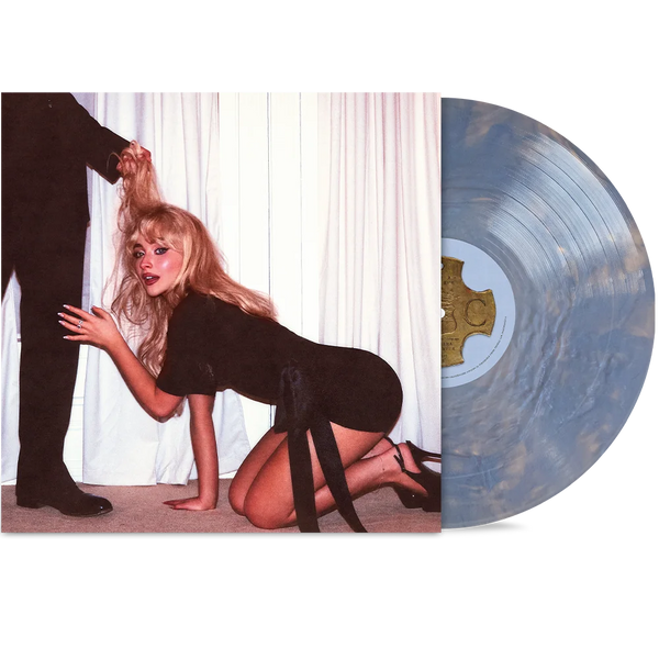 Sabrina Carpenter - Man's Best Friend Luxe Packaging (LP)