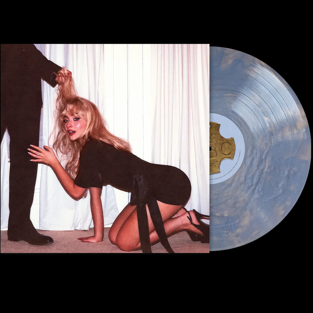 Sabrina Carpenter - Man's Best Friend Luxe Packaging (LP) – Get