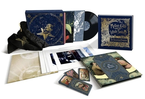 The Smashing Pumpkins - Mellon Collie And The Infinite Sadness Exclusive (LP)