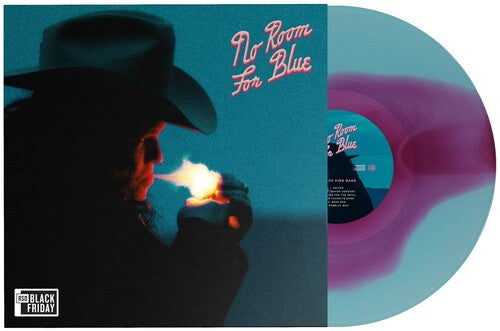 Marcus King & The Marcus King Band - No room for blue - RSD Black Friday (LP)
