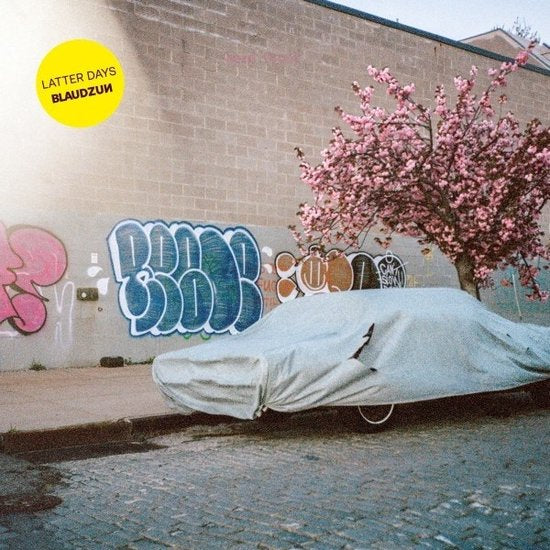 Blaudzun - Latter days (LP)