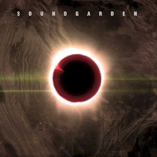 Soundgarden - Superunknown: The Singles - Record Store Day 5x 10" vinyl (LP)