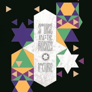 Siouxsie And The Banshees – Nocturne  RSD24, 2LP + POSTER