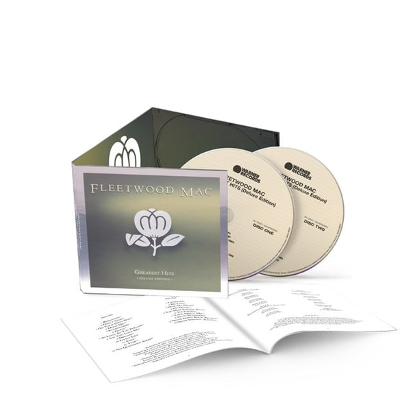 Fleetwood Mac - Greatest hits (CD)