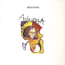 Miles Davis - Amandla (CD)