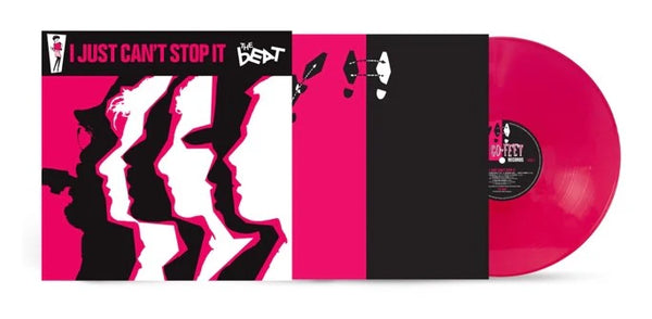 Beat - I just can't stop it (LP)