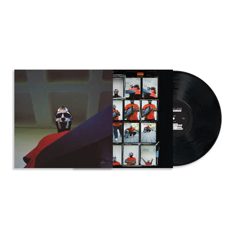 Madvillain - Madvillainy Demos (LP)
