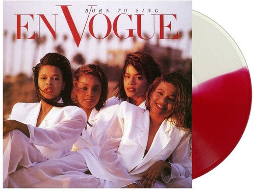 En Vogue - Born to sing - RSD Black Friday (LP)