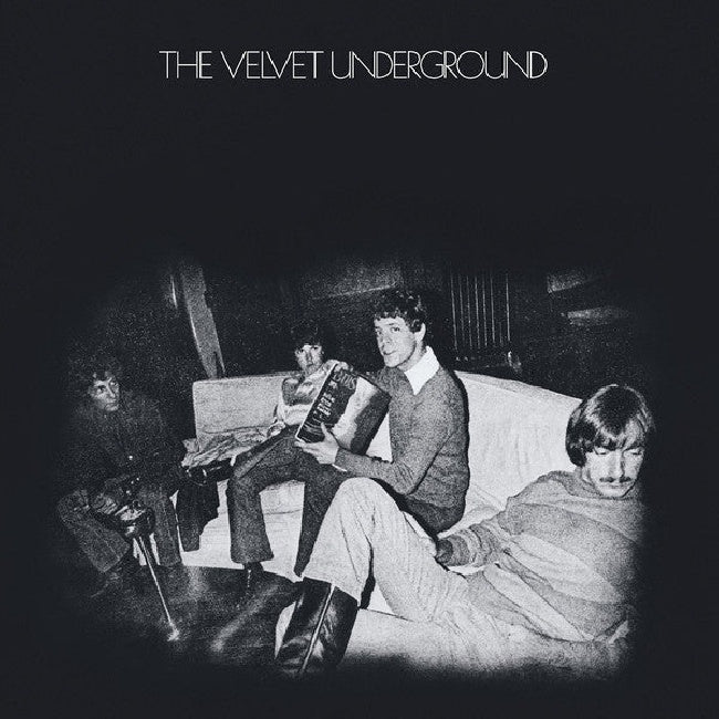 Velvet Underground, The - The Velvet Underground (LP)