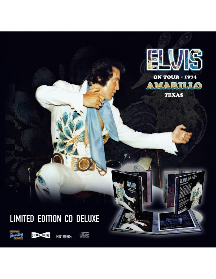 Elvis Presley