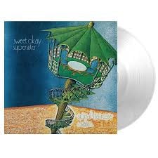Sweet Okay Supersister - Spiral staircase sass (LP)