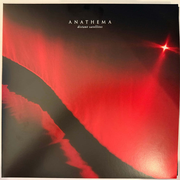 Anathema - Distant Satellites (LP)