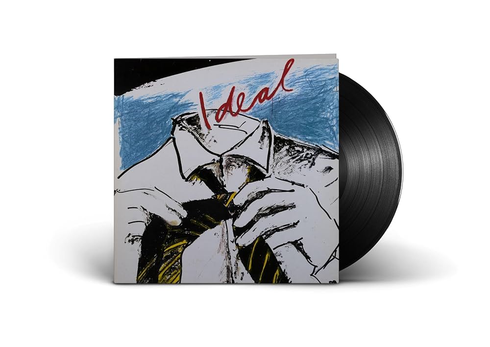 Ideal - Ideal (LP)