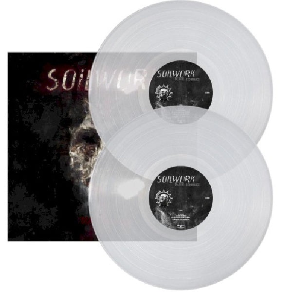 Soilwork - Death Resonance (LP)
