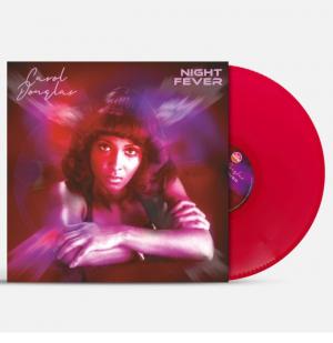 Carol Douglas – Night Fever  RSD24, FLUORESCENT PINK VINYL