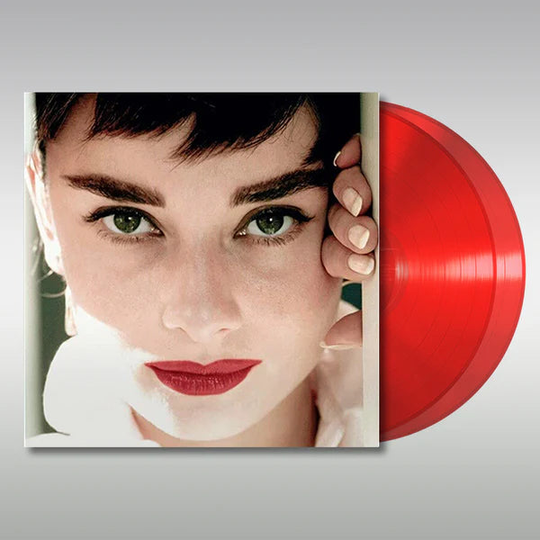 Alex Sommers - Audrey (LP)