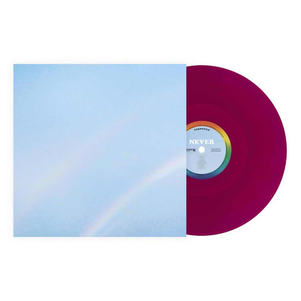 Turnstile - Never Enough (Amazon Exclusive) (LP)