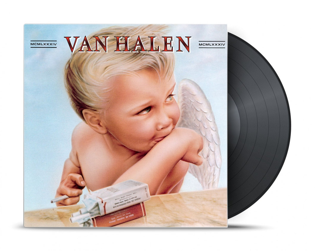 Van Halen - 1984