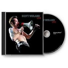 Scott Weiland - Scott weiland (CD)