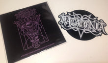 Afbeelding in Gallery-weergave laden, Katatonia - A Sunset Choir For The Daylight Harvest (7-inch single)
