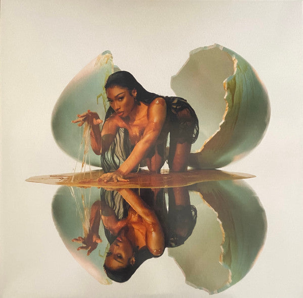 Megan Thee Stallion - Megan (LP)
