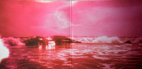 Lana Del Rey - Did You Know That There's A Tunnel Under Ocean Blvd (LP)