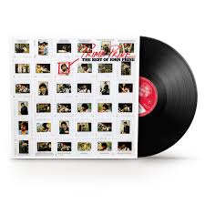 John Prine - Prime prine: the best of john prine (LP)