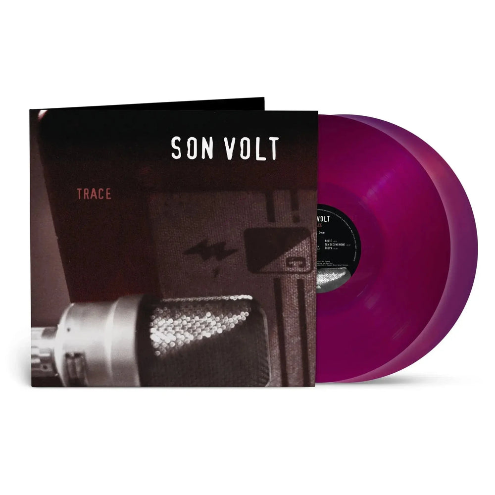 Son Volt - Trace - RSD Black Friday (LP)