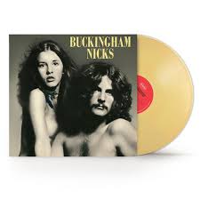 Buckingham Nicks Buckingham nicks -  (LP)