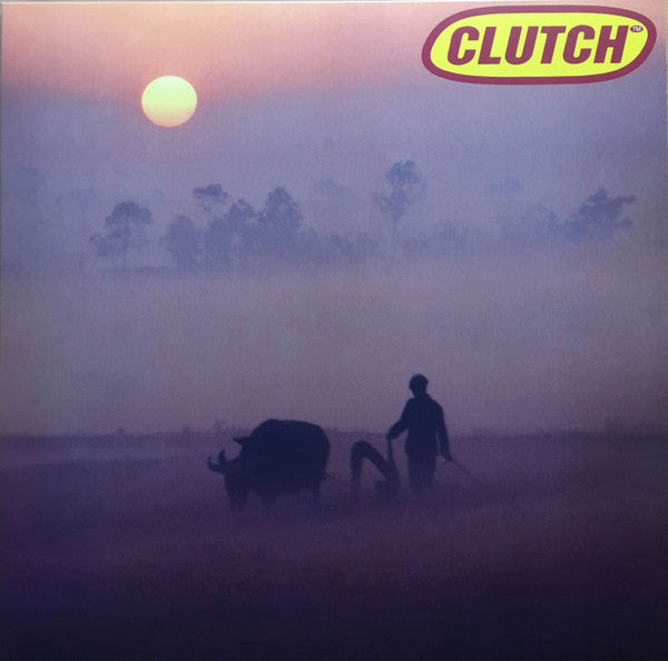 Clutch – Impetus