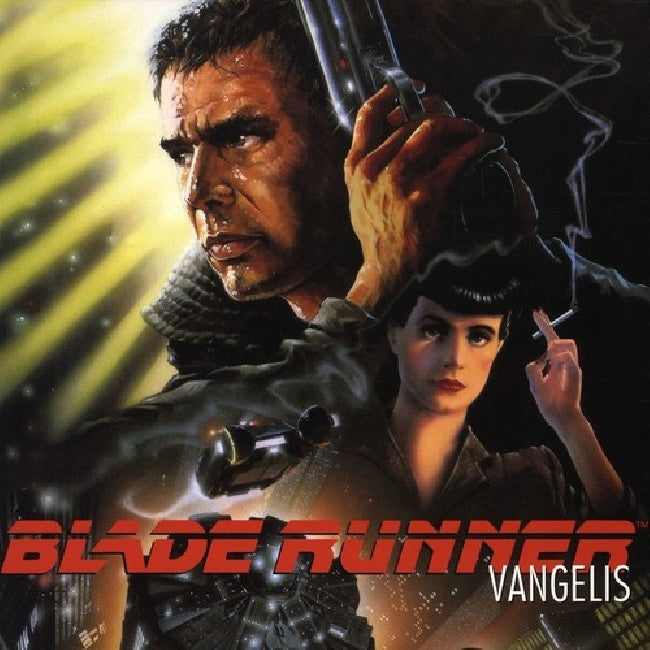 Vangelis - Blade Runner (LP)