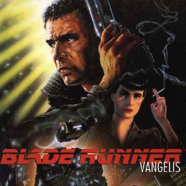 Vangelis - Blade Runner (LP)