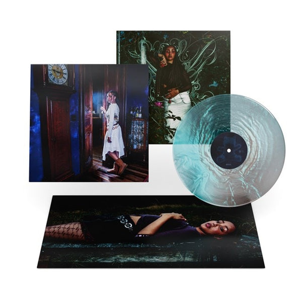 Pinkpantheress - To hell with it - Watery Clear Vinyl (National Album Day) (LP)