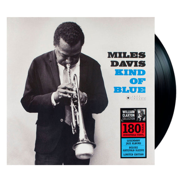 Miles Davis – Kind Of Blue