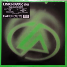 Afbeelding in Gallery-weergave laden, Linkin Park - Papercuts (LP)
