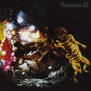 SANTANA - SANTANA III  2LP, INCLUDING 4 BONUS TRACKS