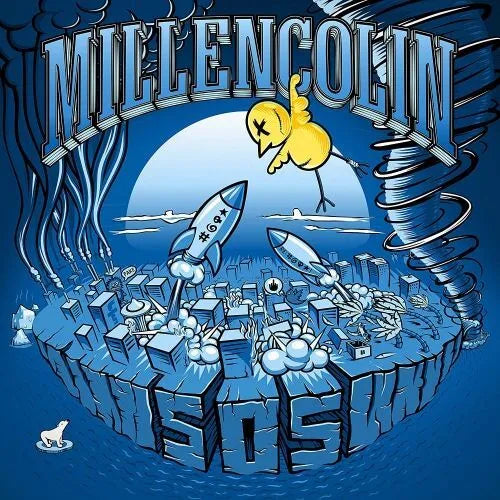 Millencolin – SOS