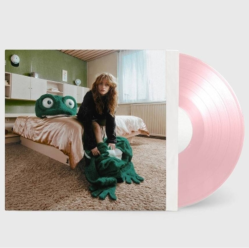 Froukje - Kijk je naar mij? Sugar Candy Vinyl (LP)