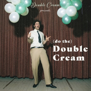DEWOLFF & DAWN BROTHERS - (DO THE) DOUBLE CREAM / NEIGHBOR  7" SINGLE
