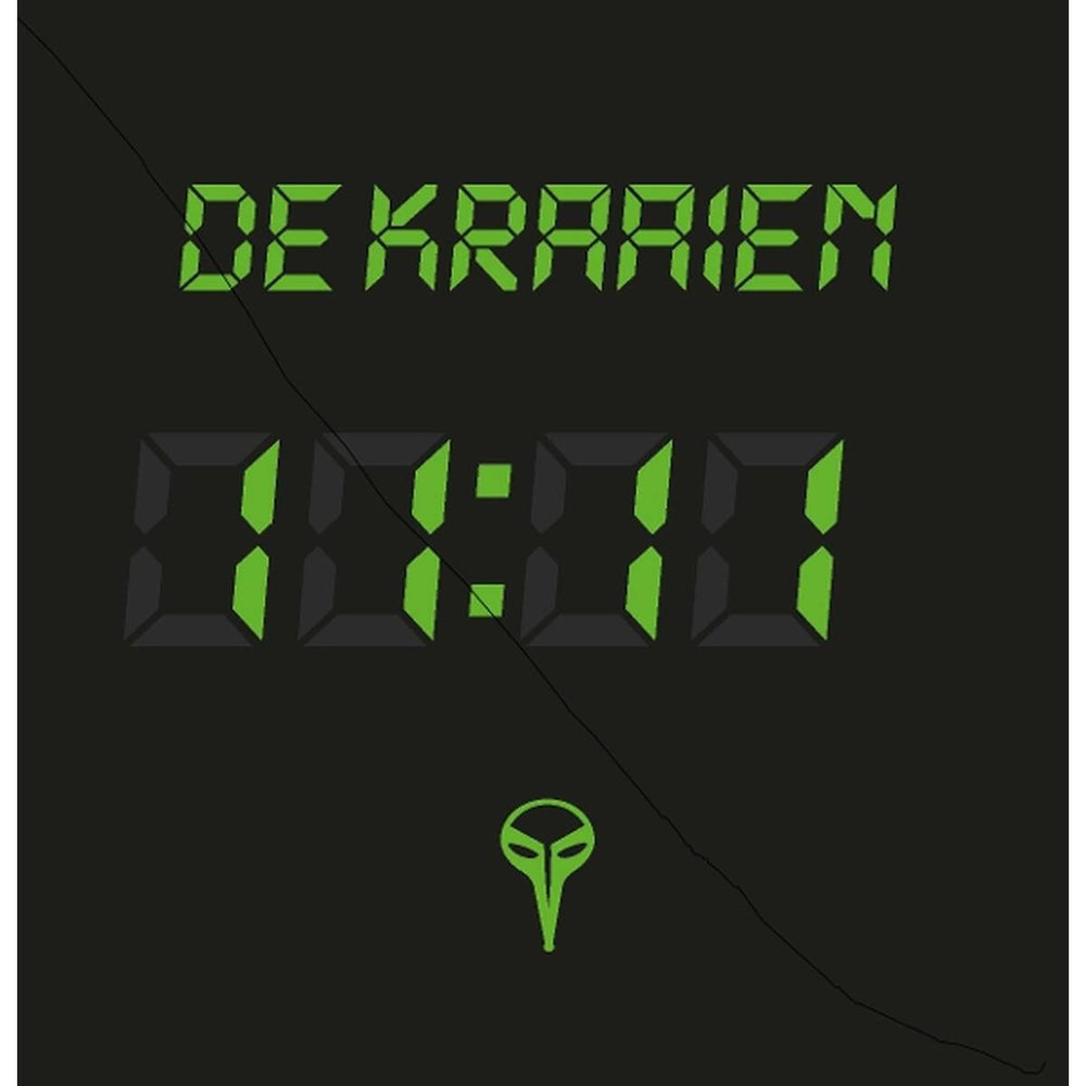 De Kraaien - 11:11 (LP)