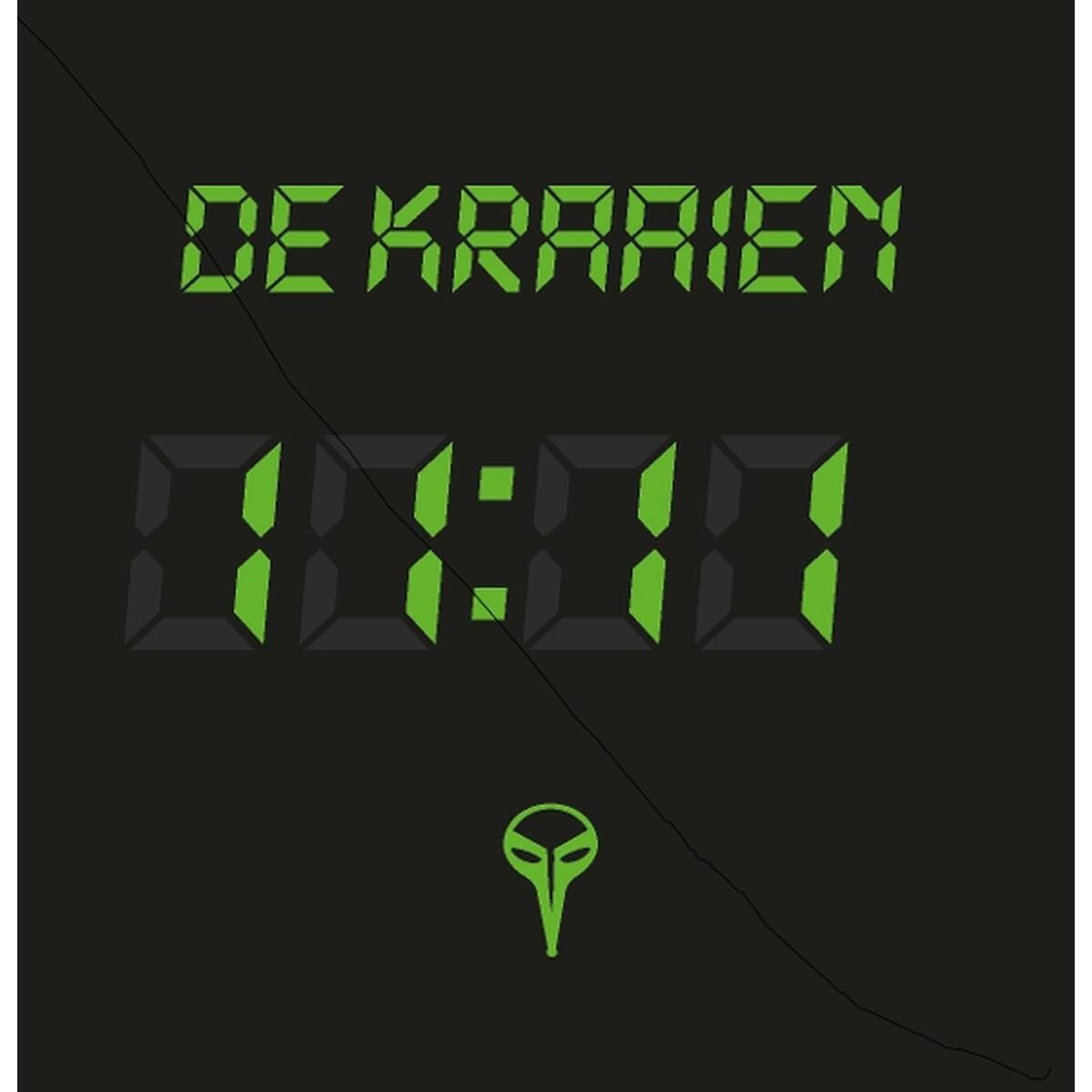 De Kraaien - 11:11 (LP)