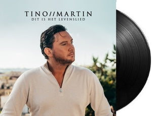 TINO MARTIN - DIT IS HET LEVENSLIED