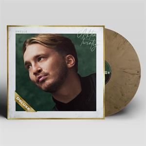 SNELLE - ACHTENTWINTIG  Goud Vinyl