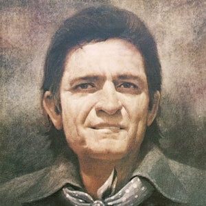 JOHNNY CASH - HIS GREATEST HITS VOL. II