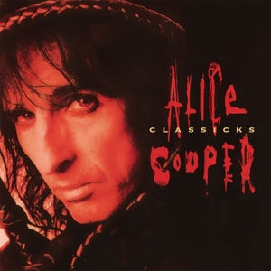 ALICE COOPER - CLASSICKS  2LP