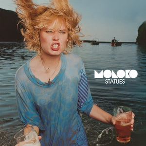 MOLOKO - STATUES  PINK VINYL, 2LP