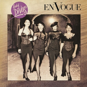 EN VOGUE - FUNKY DIVAS